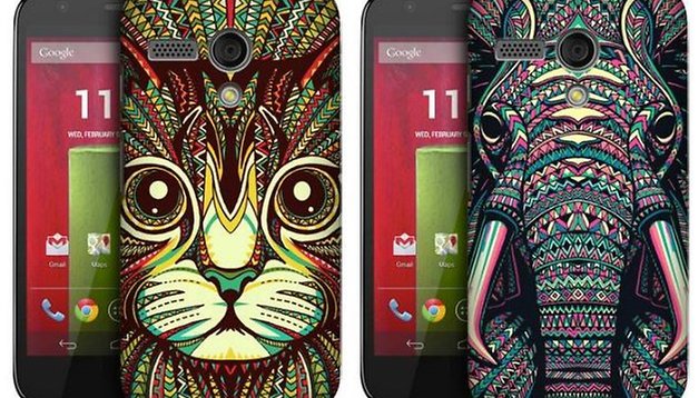 Motorola Moto G: le migliori cover!