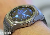 LG Watch Urbane LTE review - the next-gen smartwatch today [hands-on]