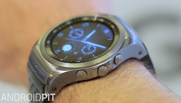 LG Watch Urbane LTE review - the next-gen smartwatch today [hands-on]