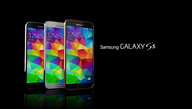 Galaxy S5 é o smartphone mais vendido do Brasil - Veja a lista com os TOP 5