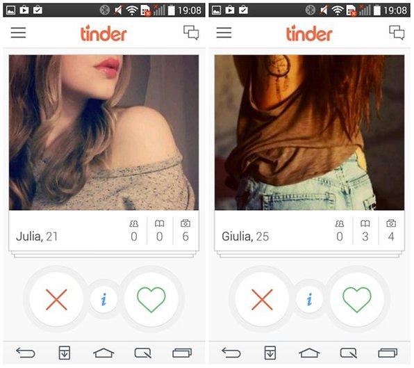 Die Besten Apps Für Besseren Sex Heiße Nächte Mit Android Androidpit