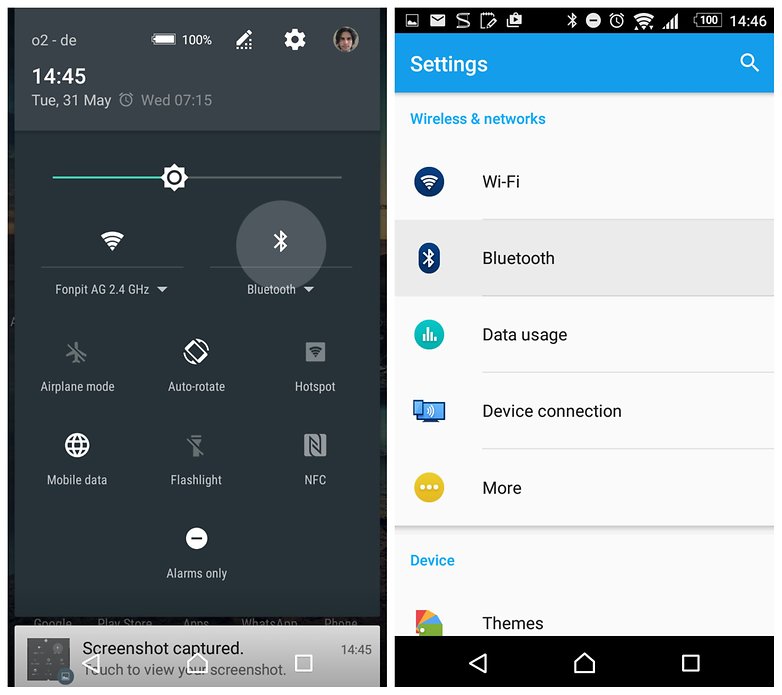 androidpit что такое bluetooth 1