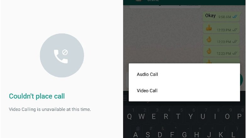 androidpit whatsApp video calling large3