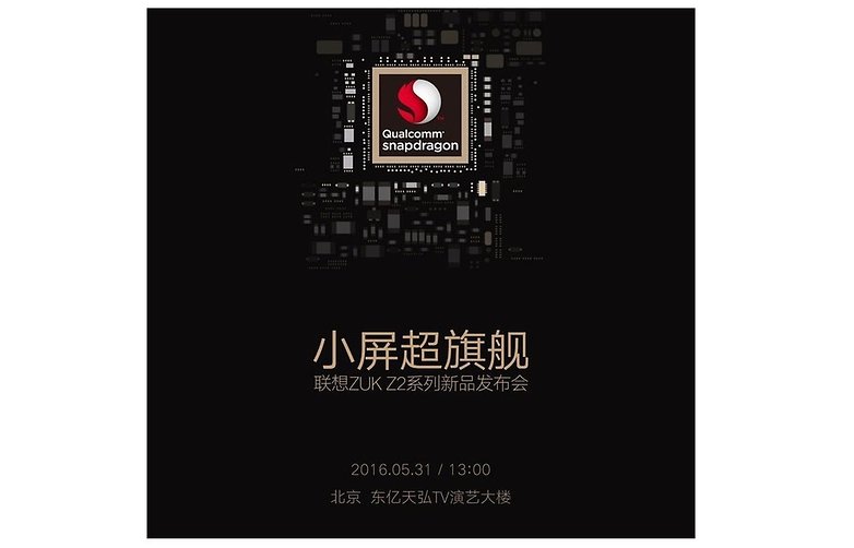androidpit zuk z2 teaser 2