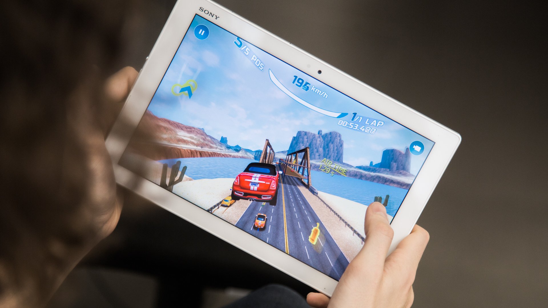 15 best Android tablet games that work better on big screens!