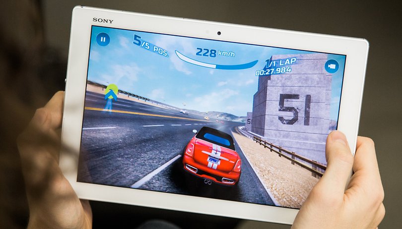 Asphalt 9: Legends est déjà disponible au téléchargement sur Android