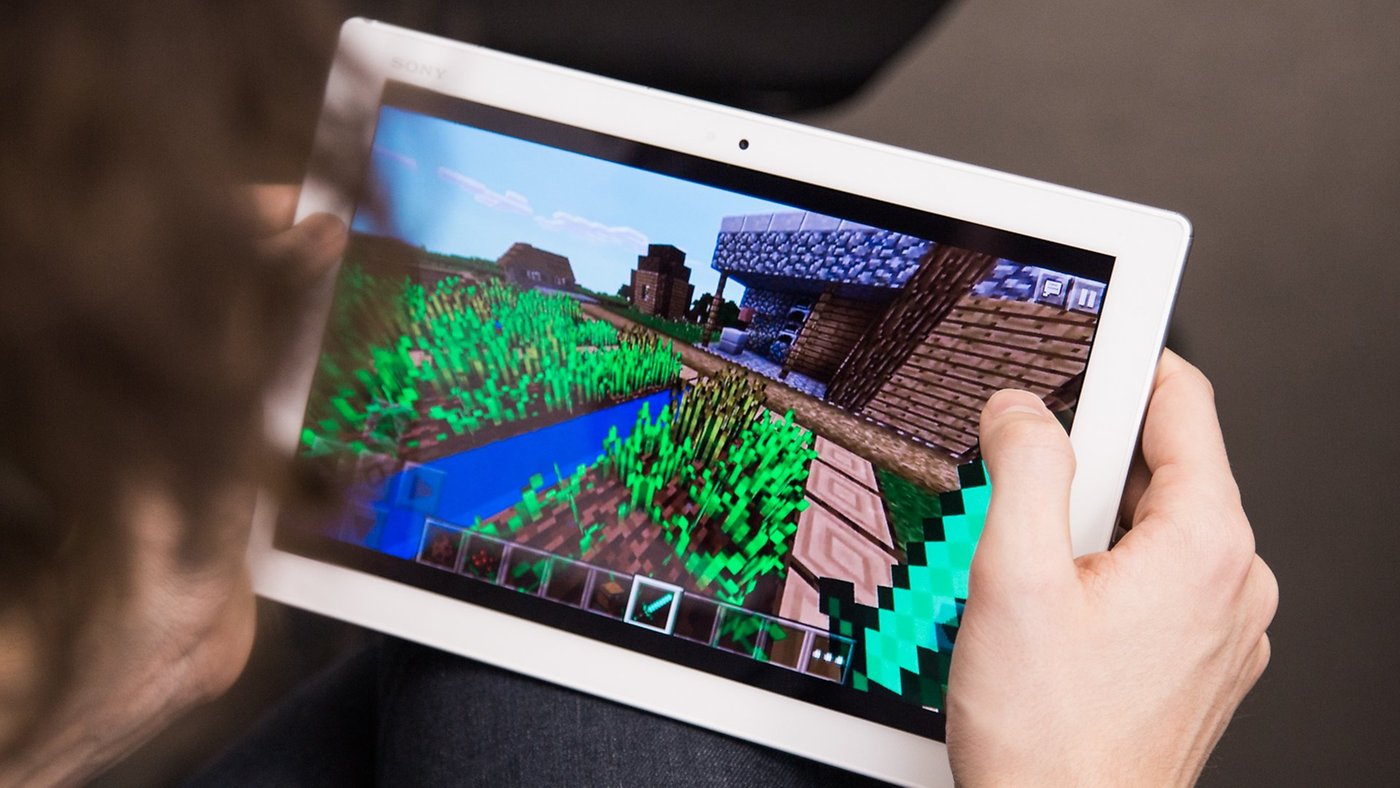 As Melhores CÓPIAS de MINECRAFT para Android😱😱 