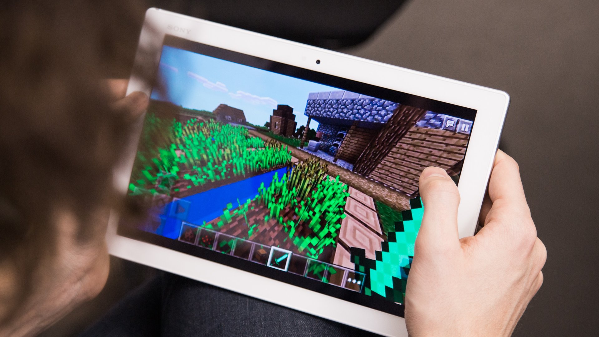 Os Melhores Jogos de Minecraft para Android