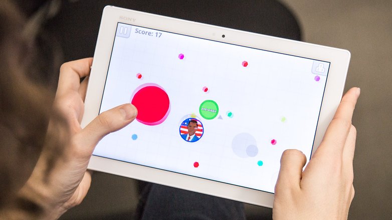 AndroidPIT best android tablet games 9