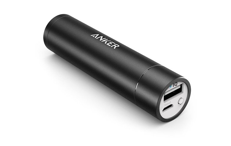 andoridpit anker portable battery چگونه باتری گوشی اندرویدی خود را سریع شارژ کنیم