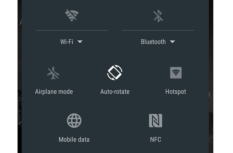 androidpit settings icons sony چگونه باتری گوشی اندرویدی خود را سریع شارژ کنیم