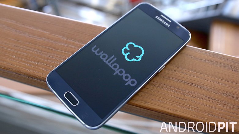 androidpit wallapop app review teaser