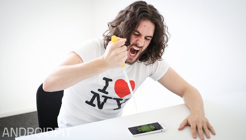 Ottenete i permessi di root sul vostro smartphone senza perdere la garanzia!