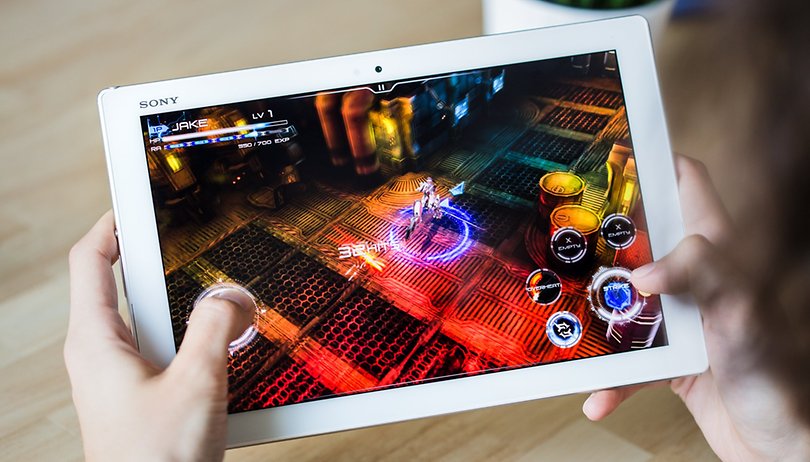 Os melhores jogos para Android de 2020