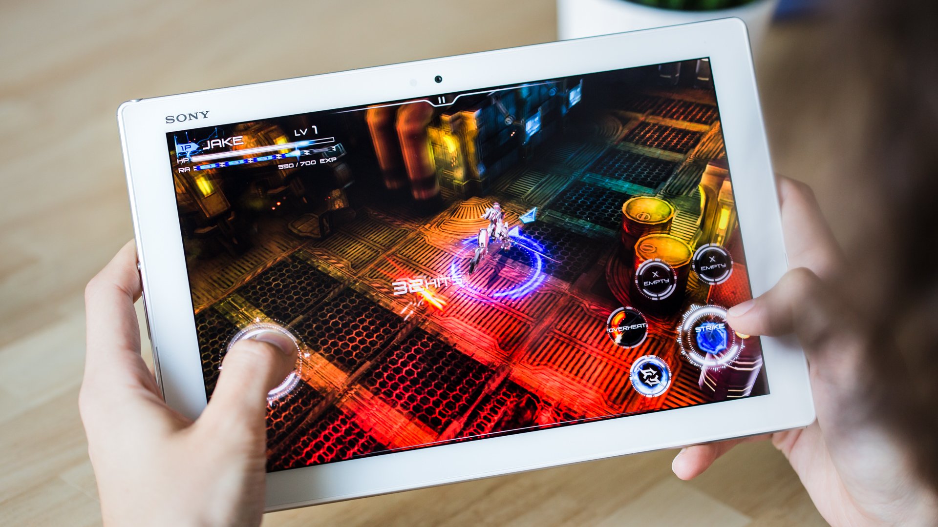 Os melhores jogos de RPG para tablets com Android ou iOS