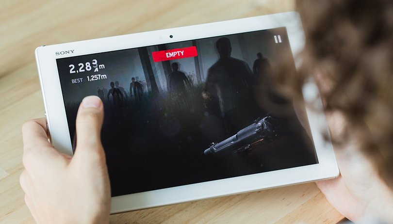 Los mejores juegos de disparo para Android