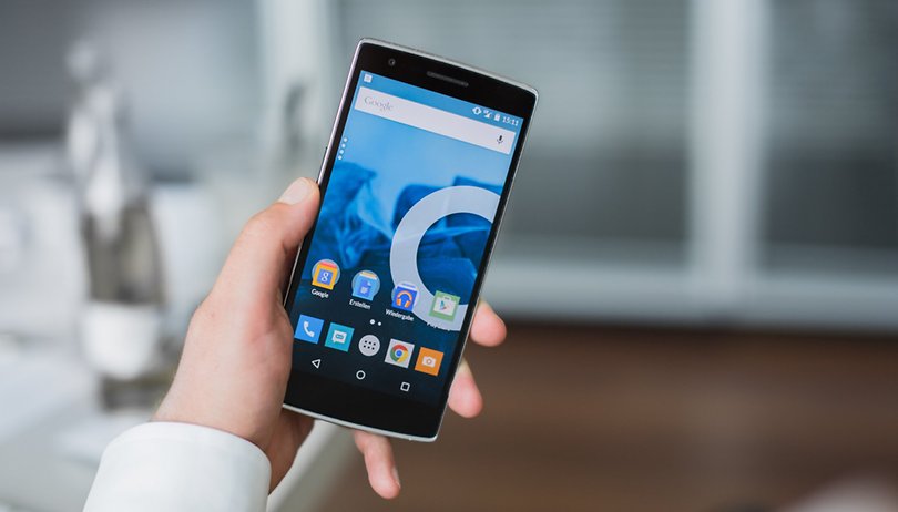 OnePlus One Android update: latest news