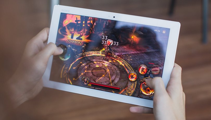 Ecco i 4 giochi Android con la trama più avvincente!