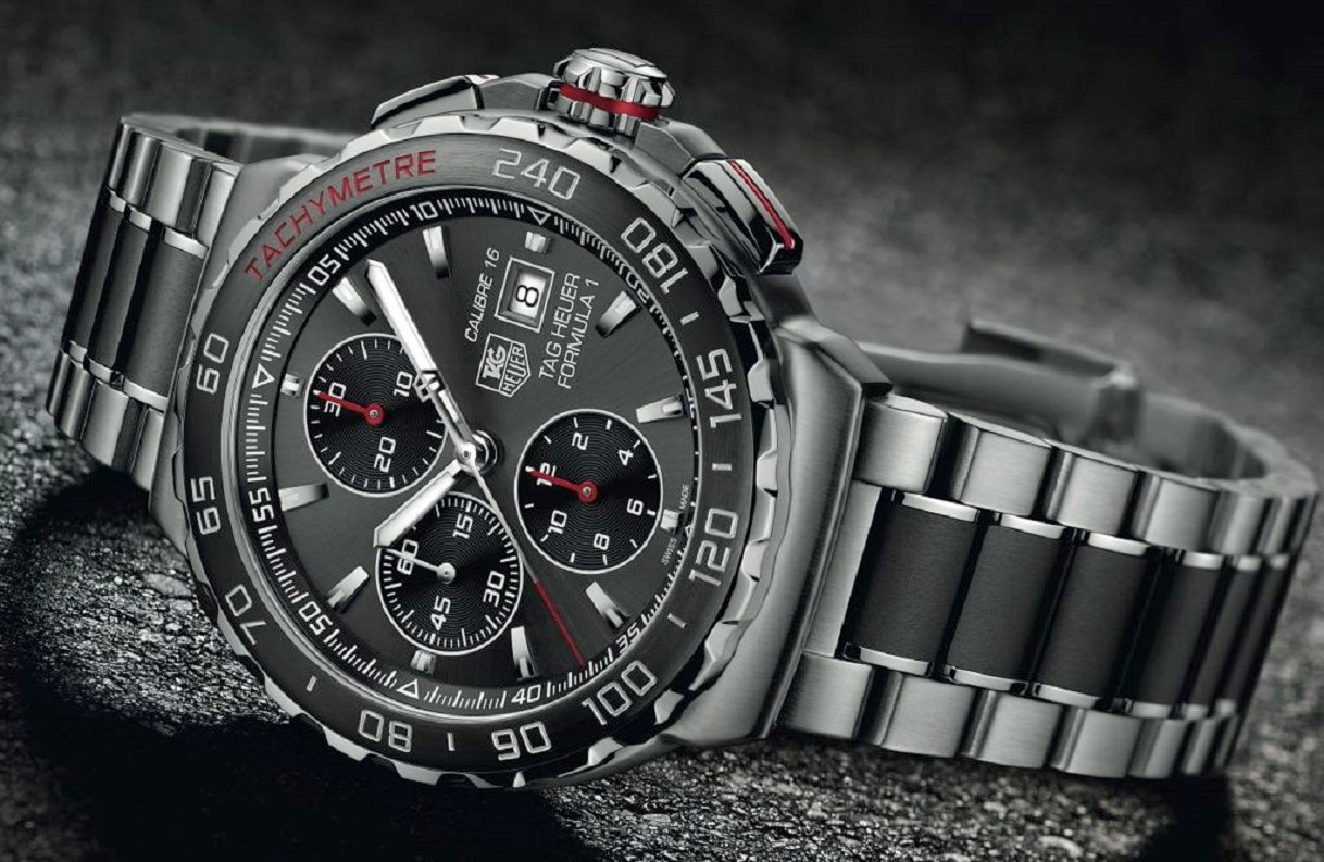 tag heuer android smartwatch