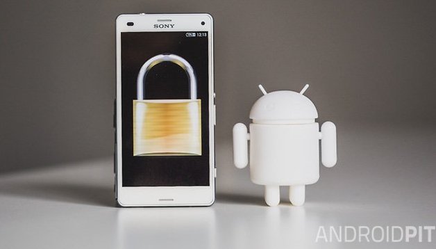 Password sbagliata? Ecco come sbloccare lo smartphone!