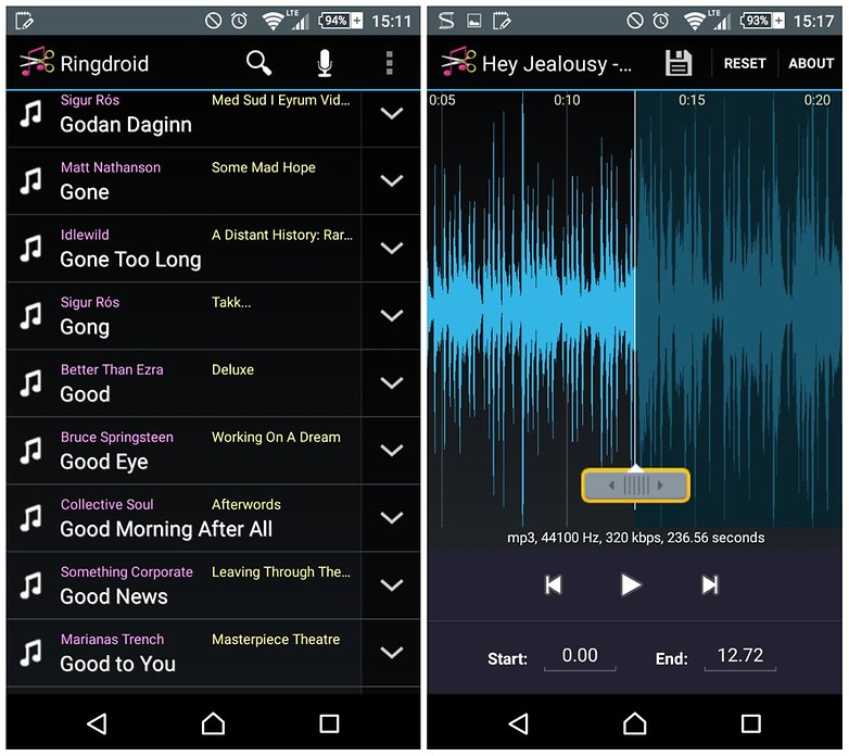 androidpit how to turn any song into ringtone 4