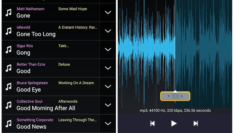 How To Turn Any Song Into A Ringtone On Your Android Phone Nextpit