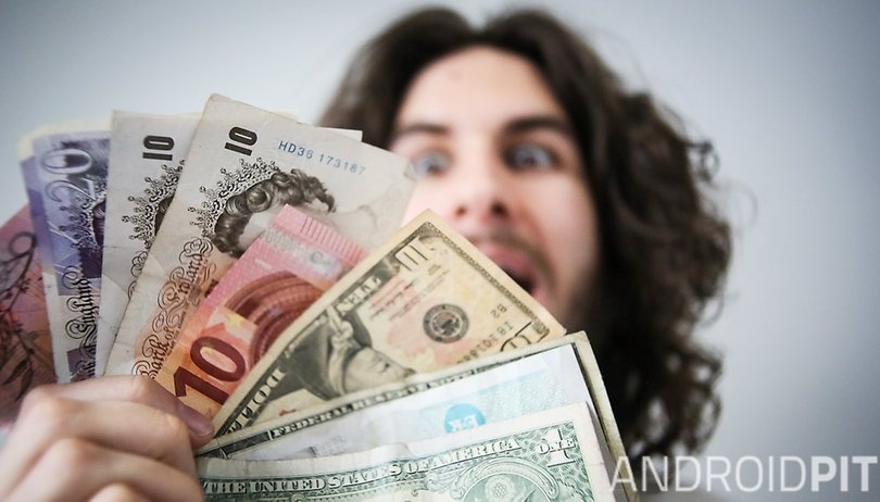 Este es el precio que tendrás que pagar por un smartphone en 2016