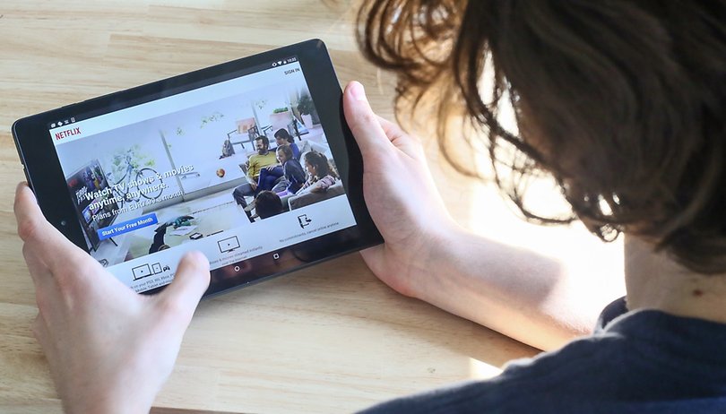 Comment forcer les modes paysage ou portrait sur toutes les applications ?