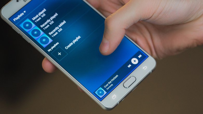 andoridpit galaxy note 5 capacitive buttons