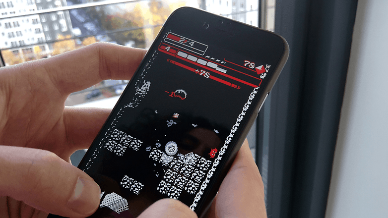 androidpit downwell hero image 1