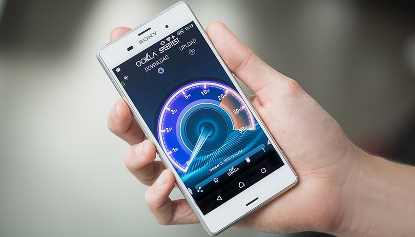 Você sabe qual é a velocidade real da sua internet agora? Faça o teste usando estes aplicativos