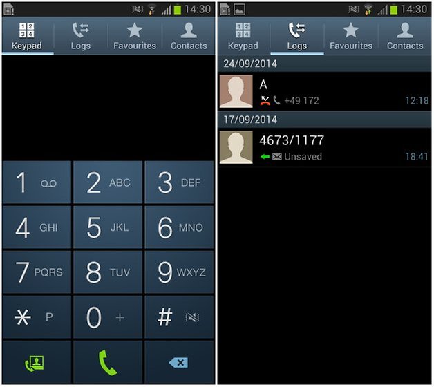 How to block a number on the Galaxy S3 | AndroidPIT