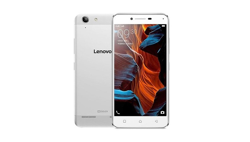Lenovo Lemon 3: latest budget contender puts the squeeze on Xiaomi