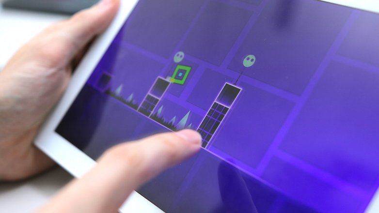 androidpit geometry dash lite