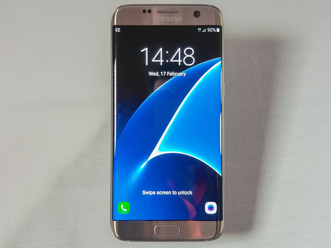 Hover aanklager Afwijzen 7 reasons to buy the Galaxy S7 Edge | NextPit