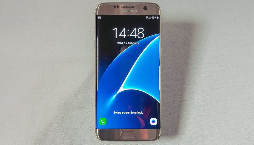 7 raisons dacheter le Galaxy S7 edge  AndroidPIT