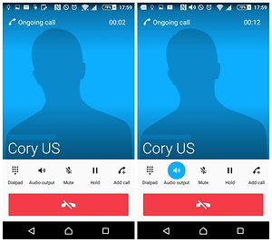 How to record a phone call on your Android smartphone | AndroidPIT