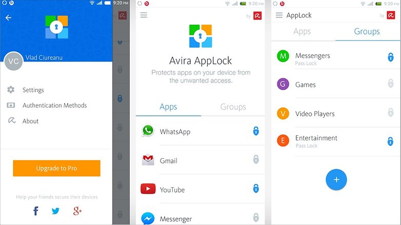 avira advertorial two