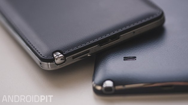androidpit galaxy note 4 vs galaxy note 3 9
