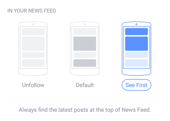 androidpit facebook tips saved friends feed follow