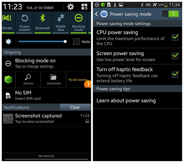 samsung s3 not counting steps