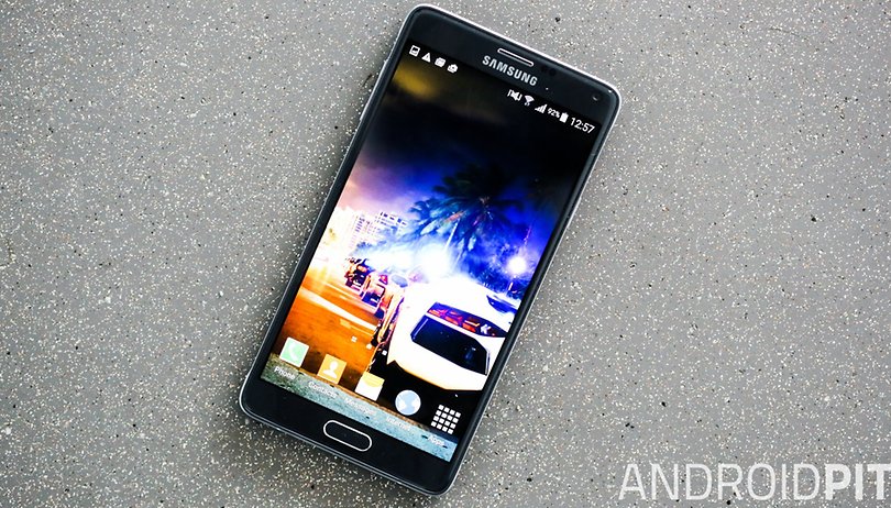 10 trucchi per ottimizzare il vostro Samsung Galaxy Note 4!
