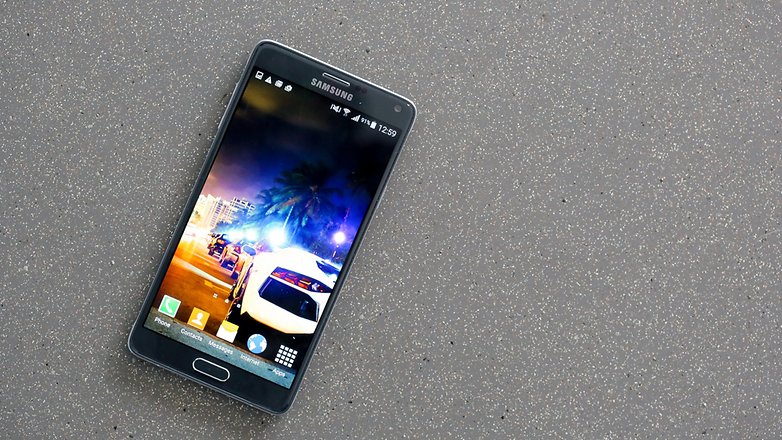 androidpit samsung galaxy note 4 29