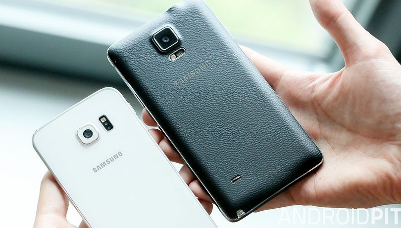 Ecco perchè acquistare un flagship del 2014 è una grande (ed economica) idea!