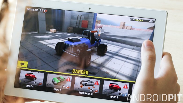 androidpit best android racing games 3