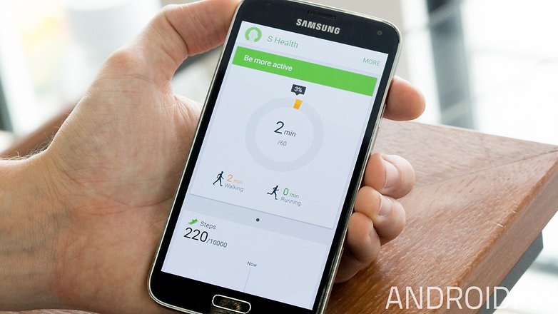 androidpit samsung galaxy s5 review 19