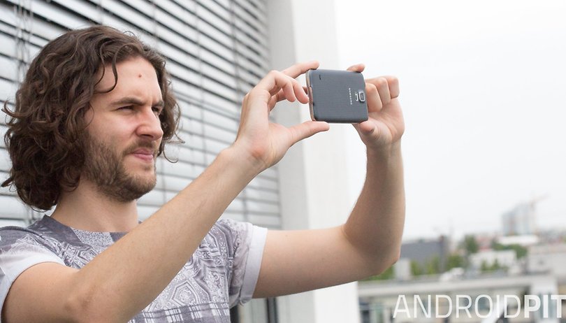 Avec ces 3 applis, votre appareil photo peut faire des choses assez délirantes