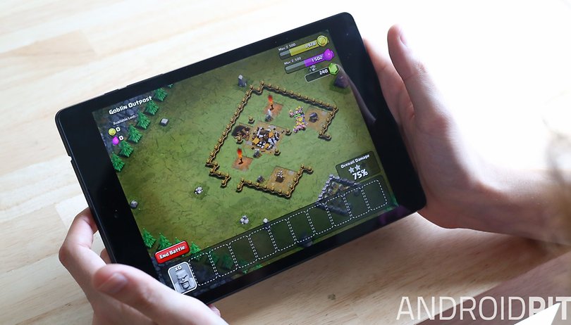 Em breve você poderá gravar seus jogos na tela do seu Android e compartilhar gameplays