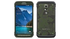 samsung s6 active release date