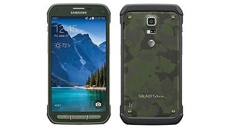 galaxy 6s active
